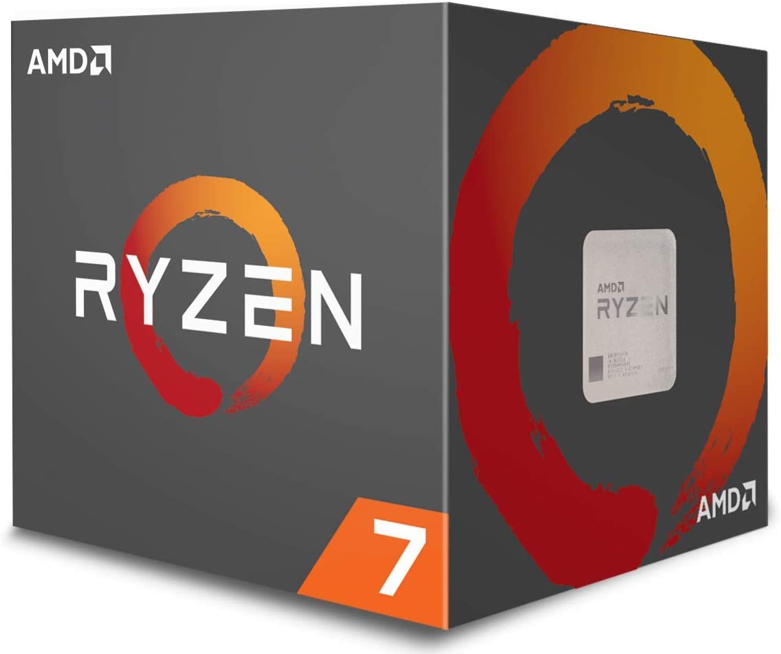 Abnormal gallon Outstanding Ryzen 7 1700 Review | Does it still worth buying in 2020? - Reatbyte
