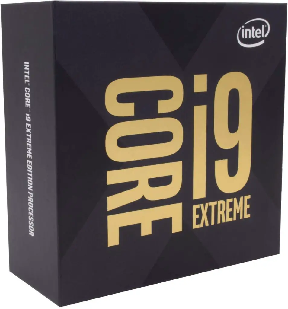 Fastest CPU in the world? I9 10980XE Review and benchmark Reatbyte