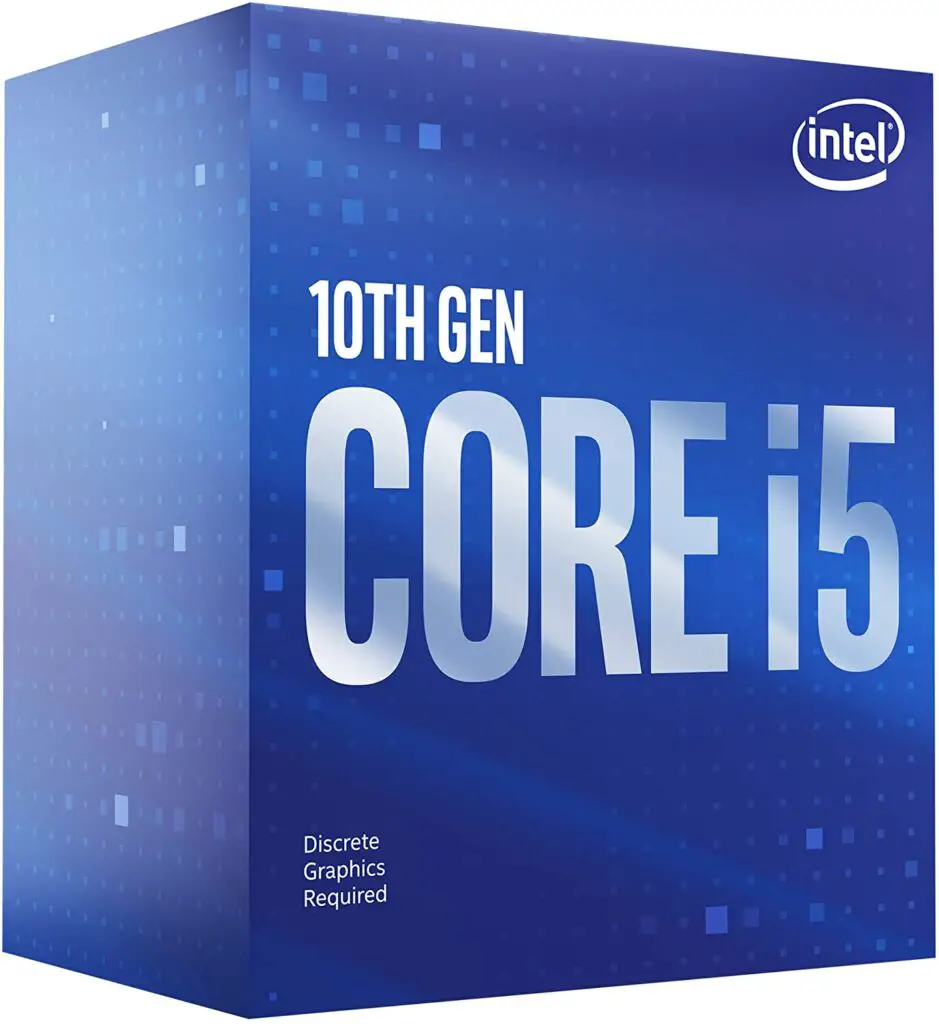 I5 10th f Vs I7 9700k Which One To Choose Reatbyte