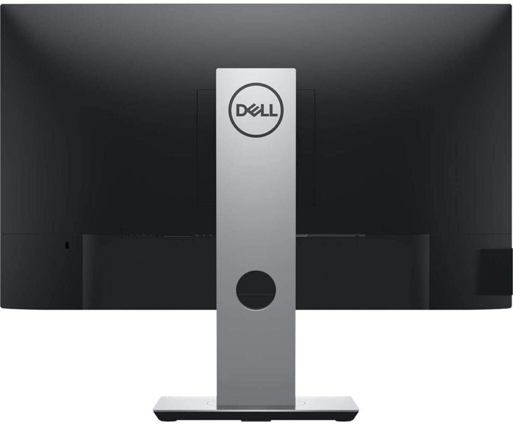 Монитор dell p2421d 24 обзор