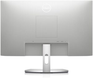 Настройка монитора dell s2421hs