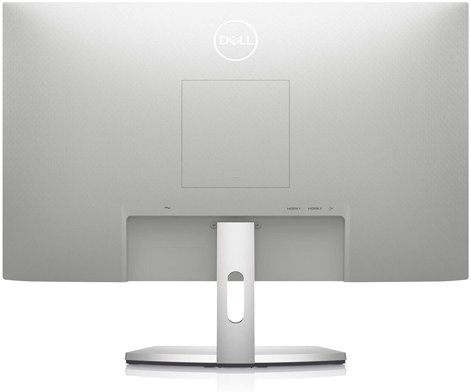 Настройка монитора dell s2421hs