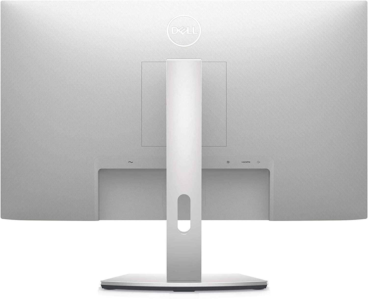 Dell S2421HS Review | Which version to choose - Reatbyte