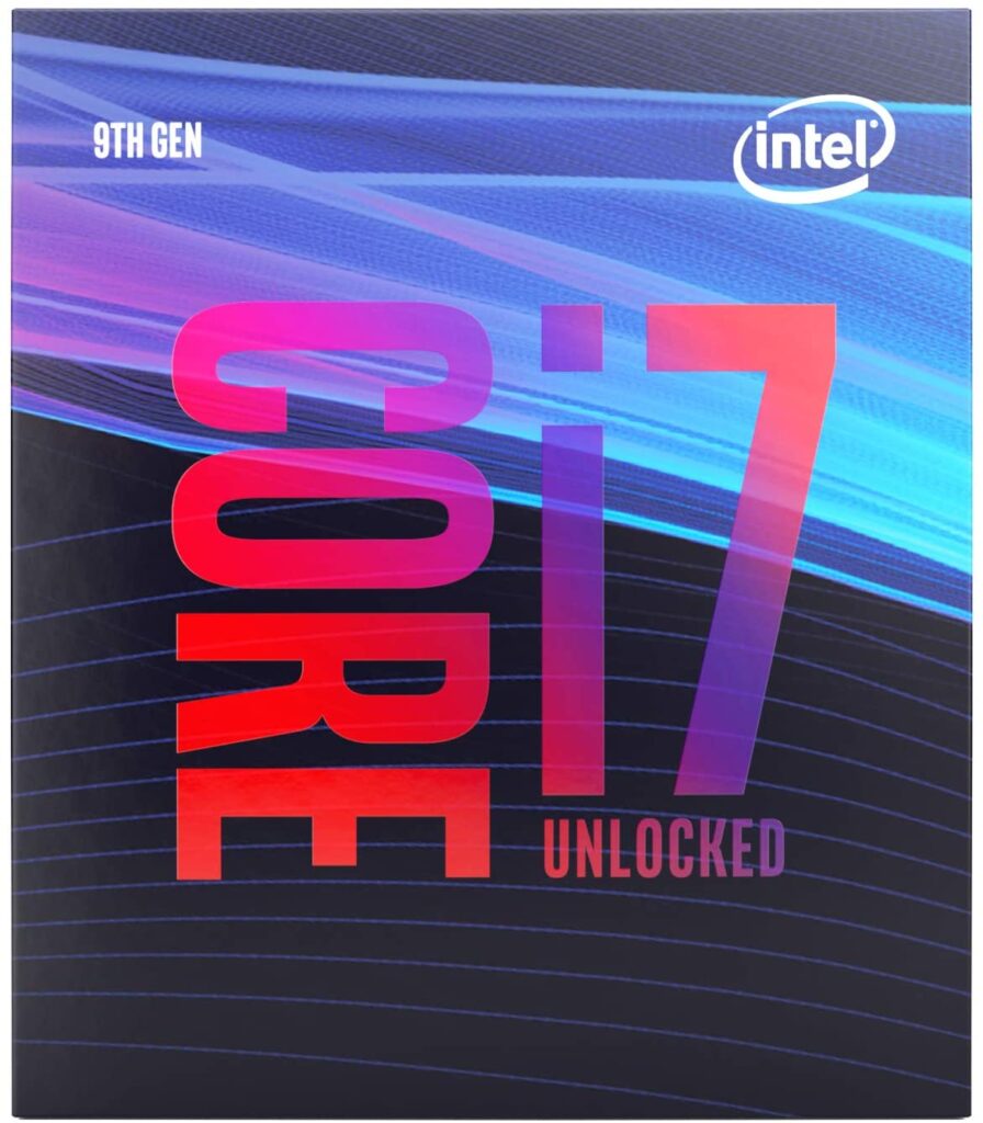 I5 10th f Vs I7 9700k Which One To Choose Reatbyte