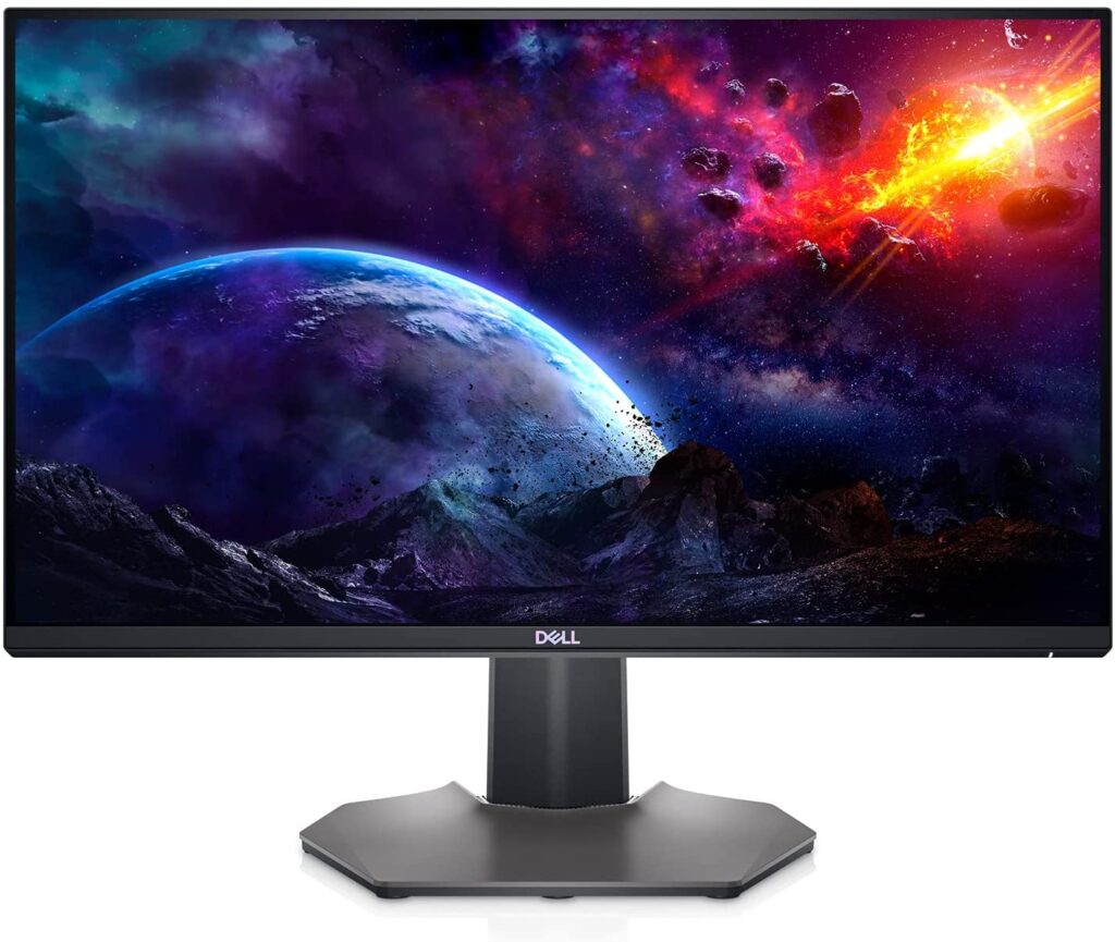 Dell S2522HG Review | The Best Dell Gaming Monitor? - Reatbyte