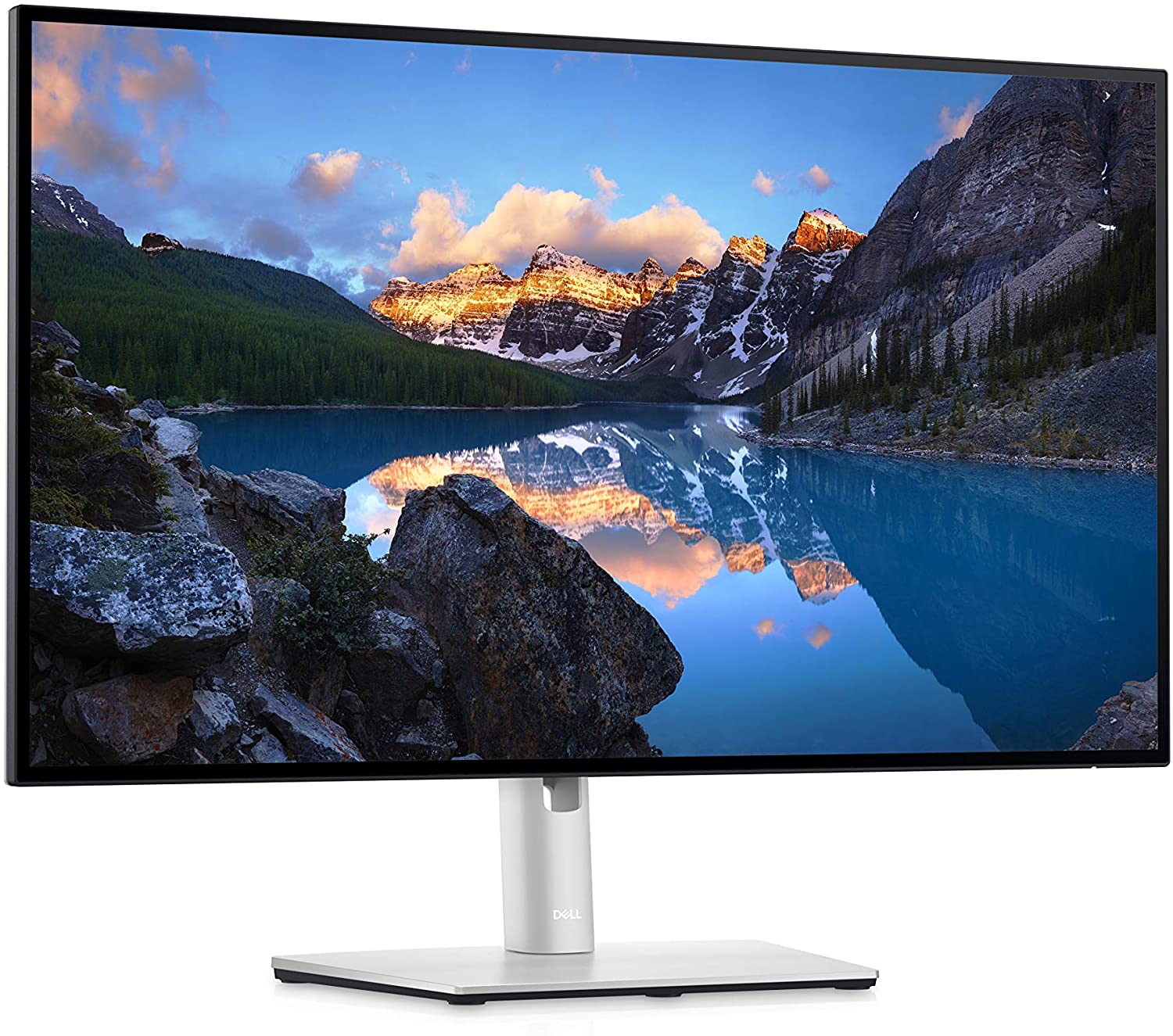 Dell U2722D Review | The Best Professional 2021 Monitor? - Reatbyte