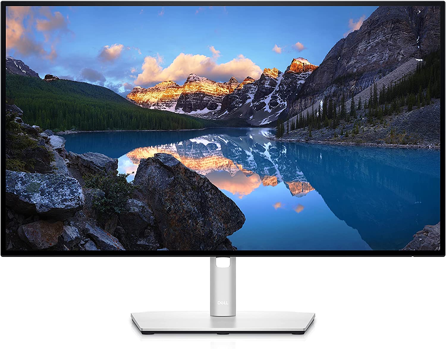 Dell U2722D Review | The Best Professional 2021 Monitor? - Reatbyte