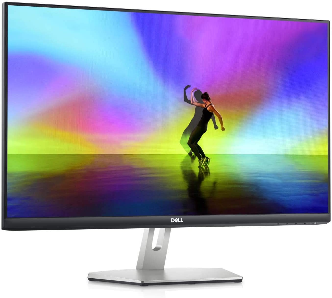 Dell S2721H Review | A Mediocre Dell Release? - Reatbyte